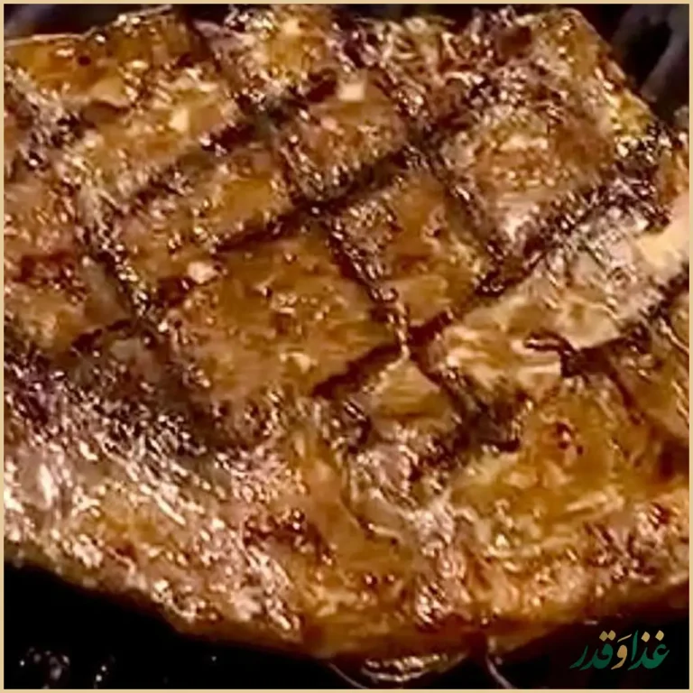 کافه رستوران کسری