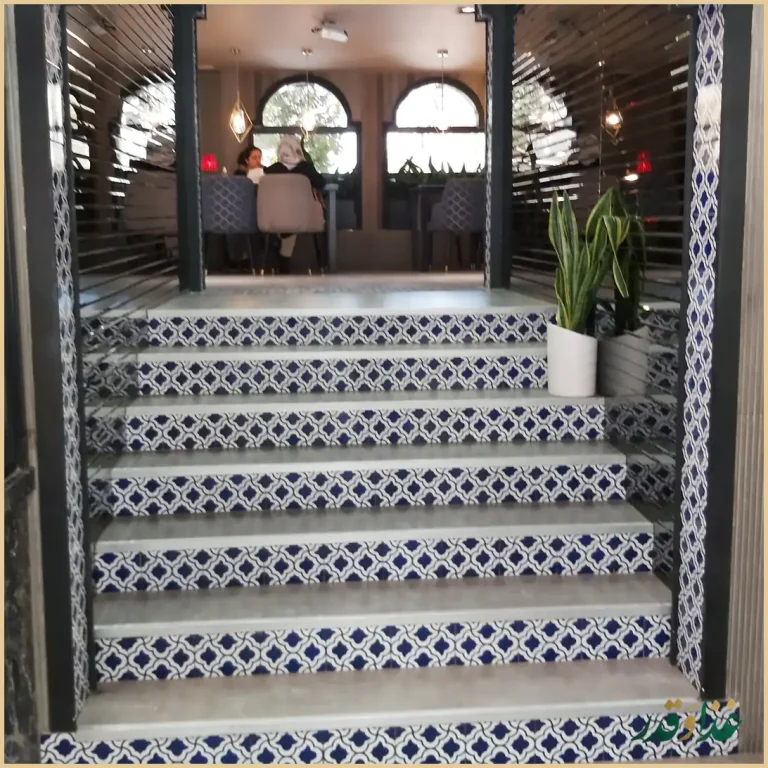 کباب ذغالی تچر