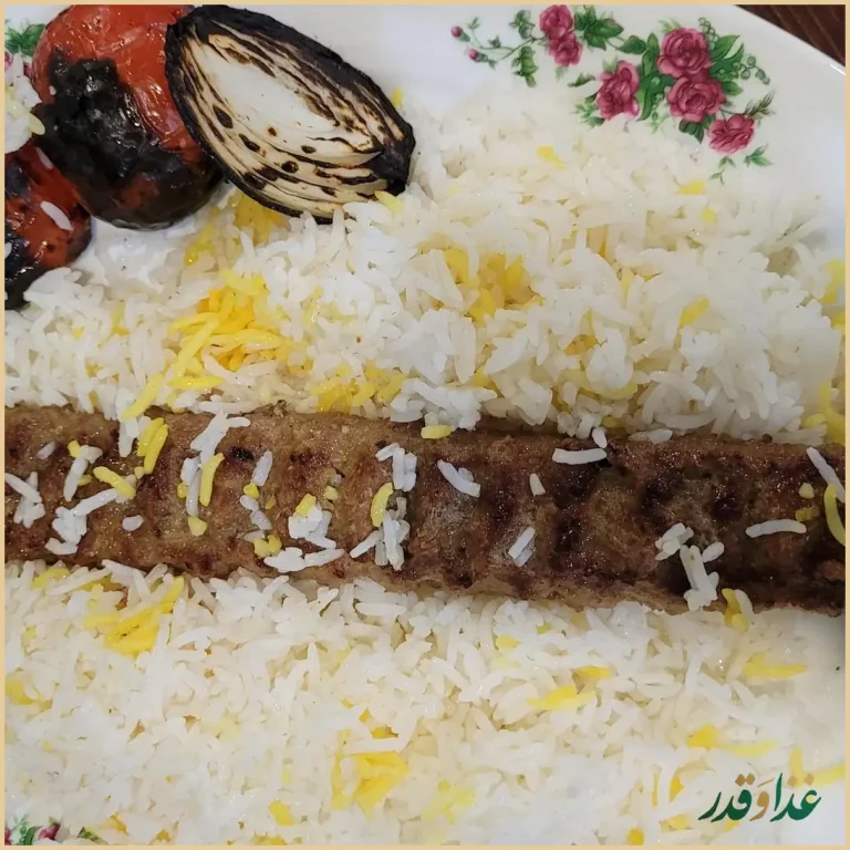 رستوران خوان گستر