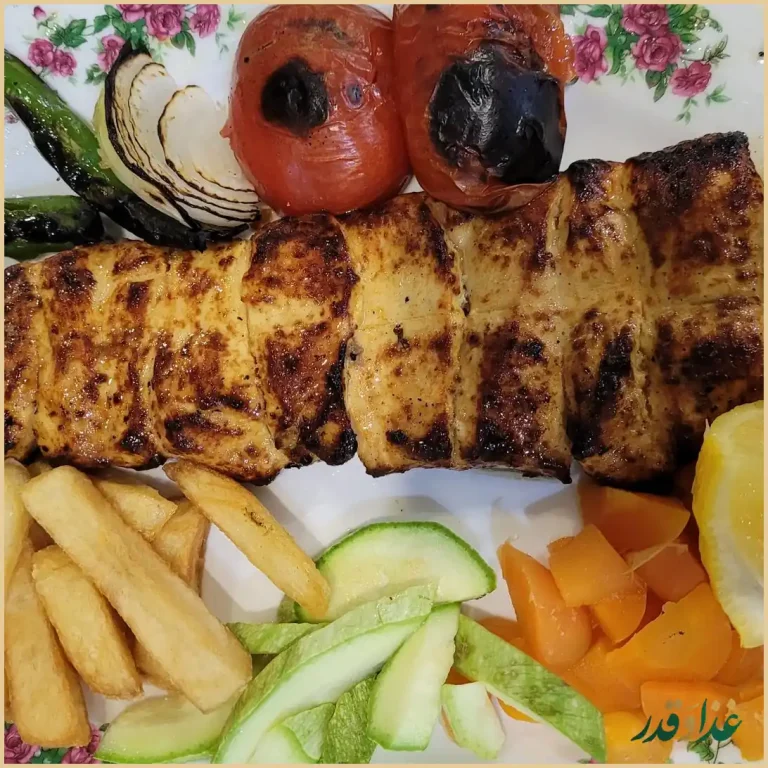 رستوران خوان گستر