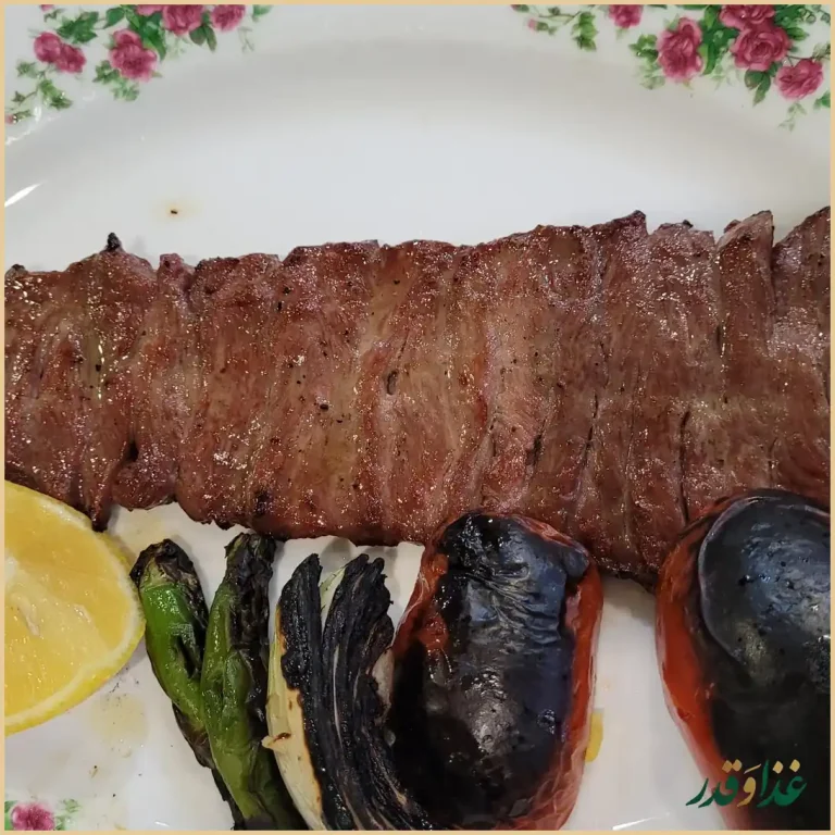 رستوران خوان گستر