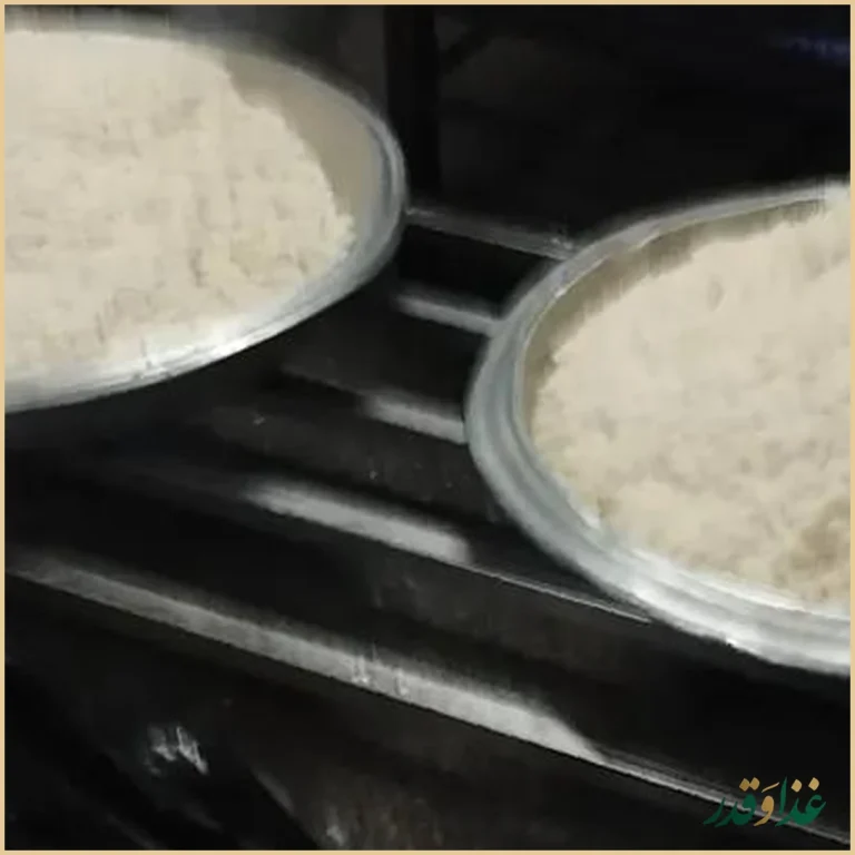 کباب سرای گلپایگان