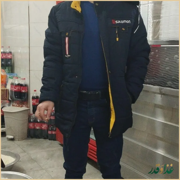 کباب سرای گلپایگان