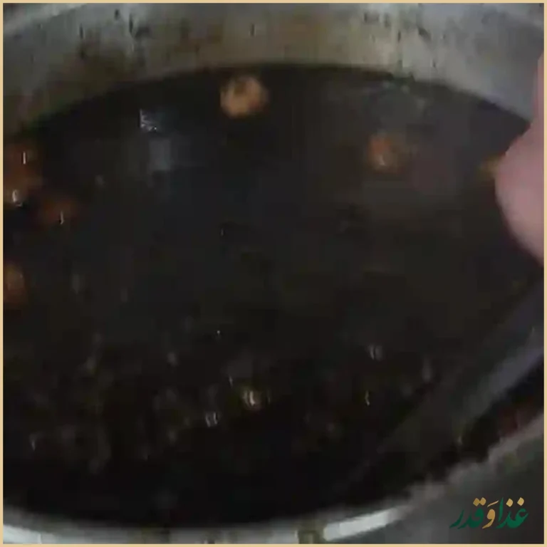 کباب سرای گلپایگان