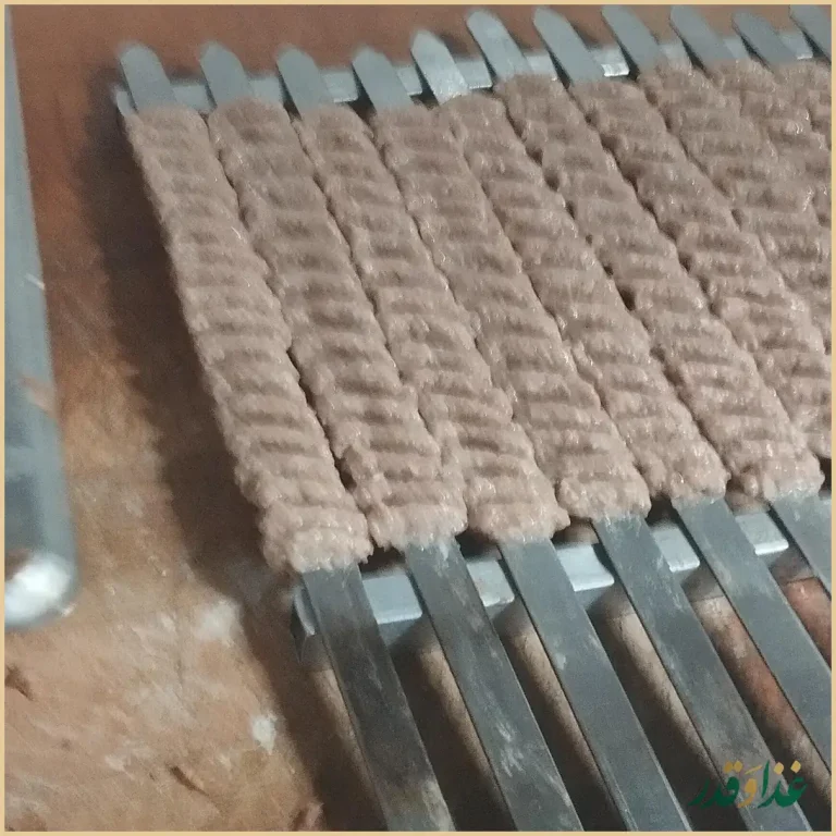 کباب سرای گلپایگان