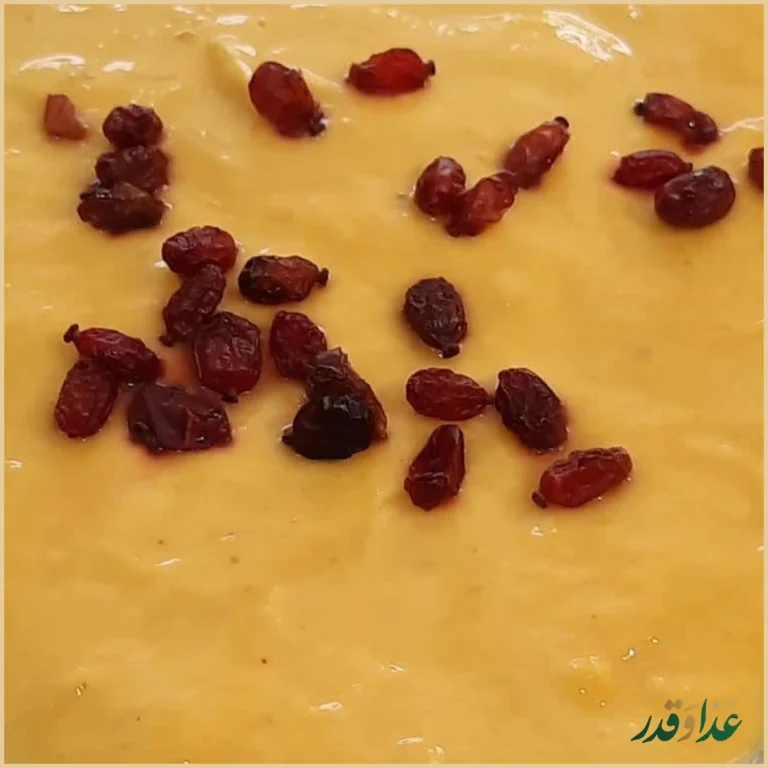 کباب سرای گلپایگان