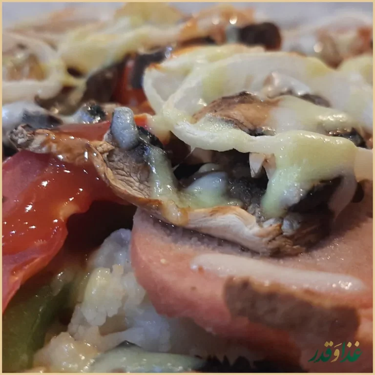 رستوران دلنشین