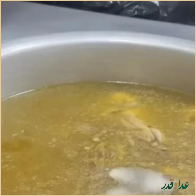 مجموعه غذایی علی گلی و پسران