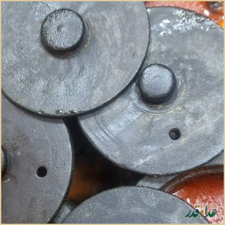 مجموعه غذایی علی گلی و پسران