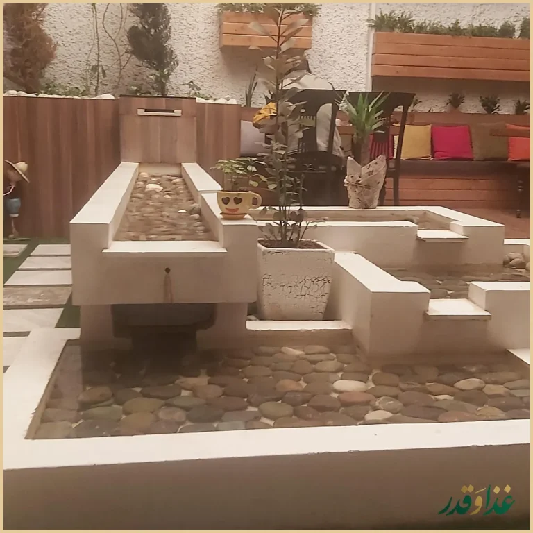 فست فود شاندرمن