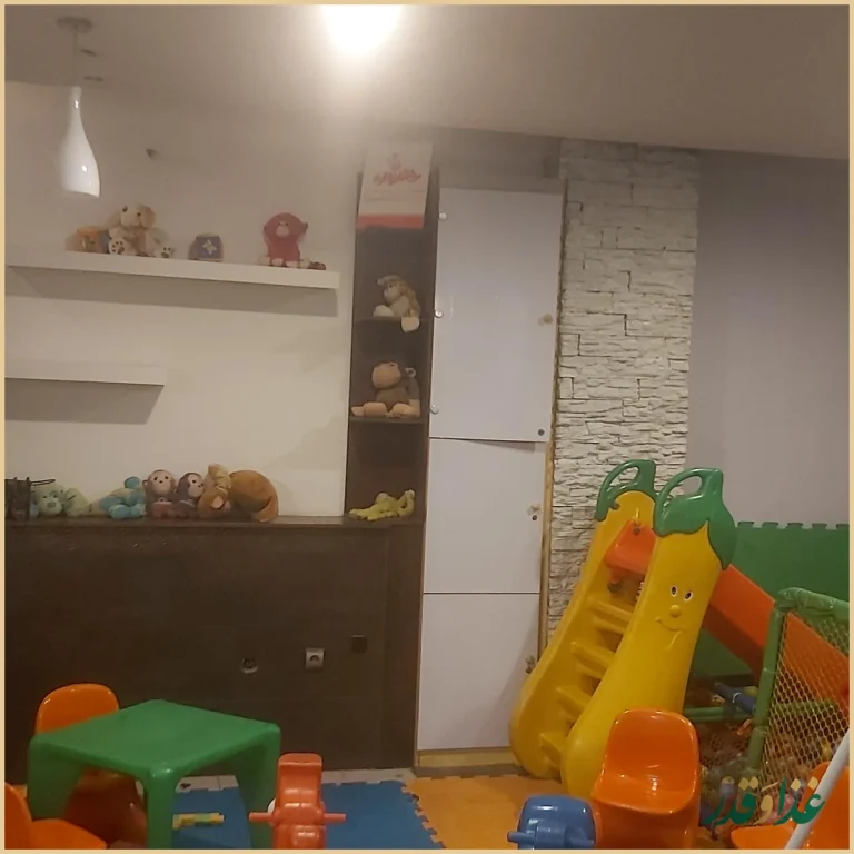 فست فود شاندرمن