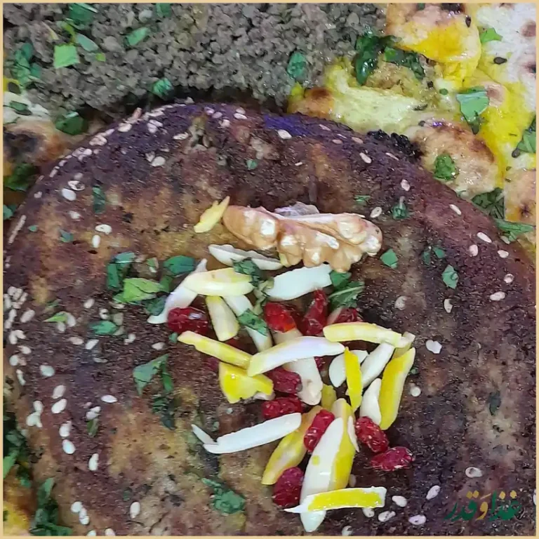 بریانی مهدی