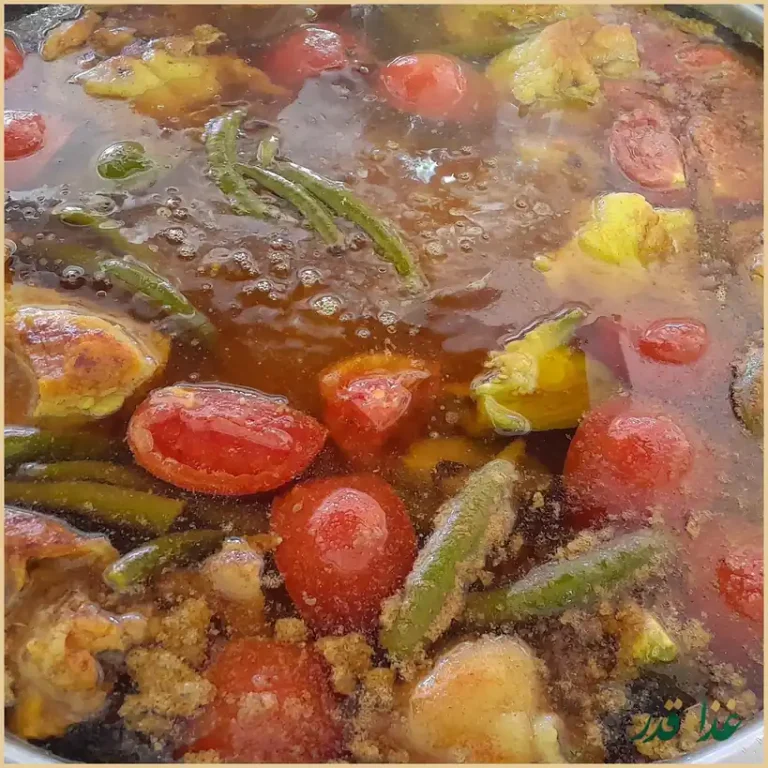 بریانی مهدی