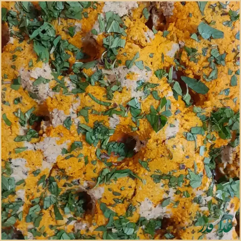 بریانی مهدی