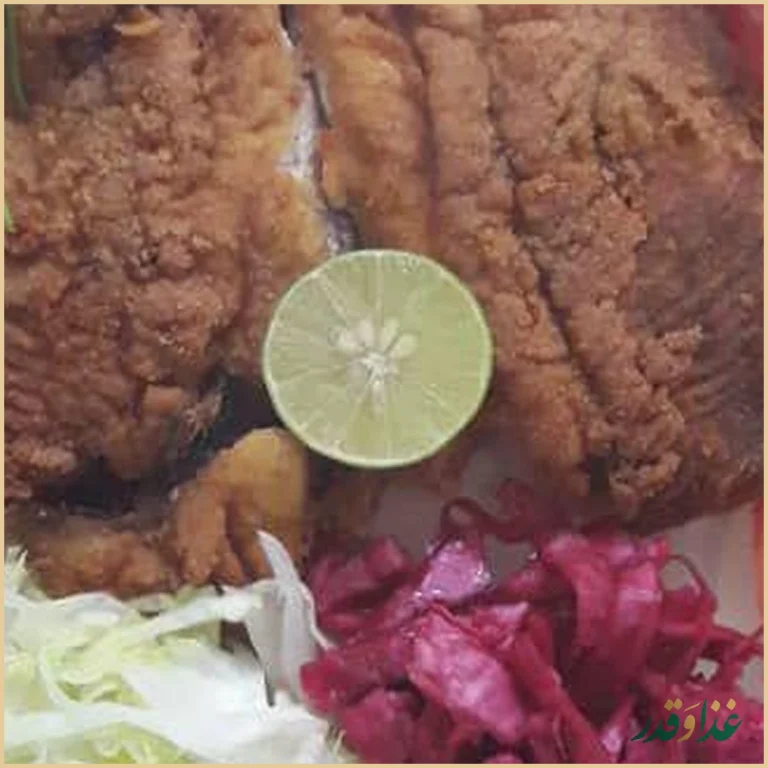 کترینگ غذای دایی علی