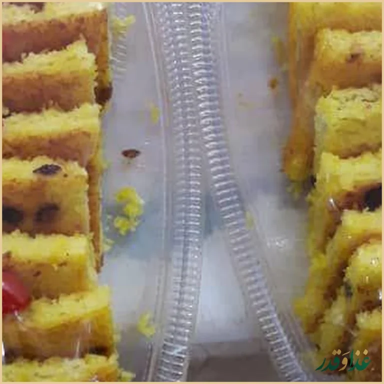 کترینگ غذای دایی علی