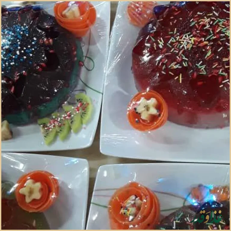 کترینگ غذای دایی علی