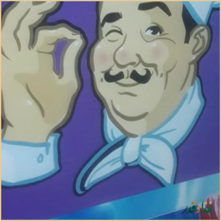 کترینگ غذای دایی علی