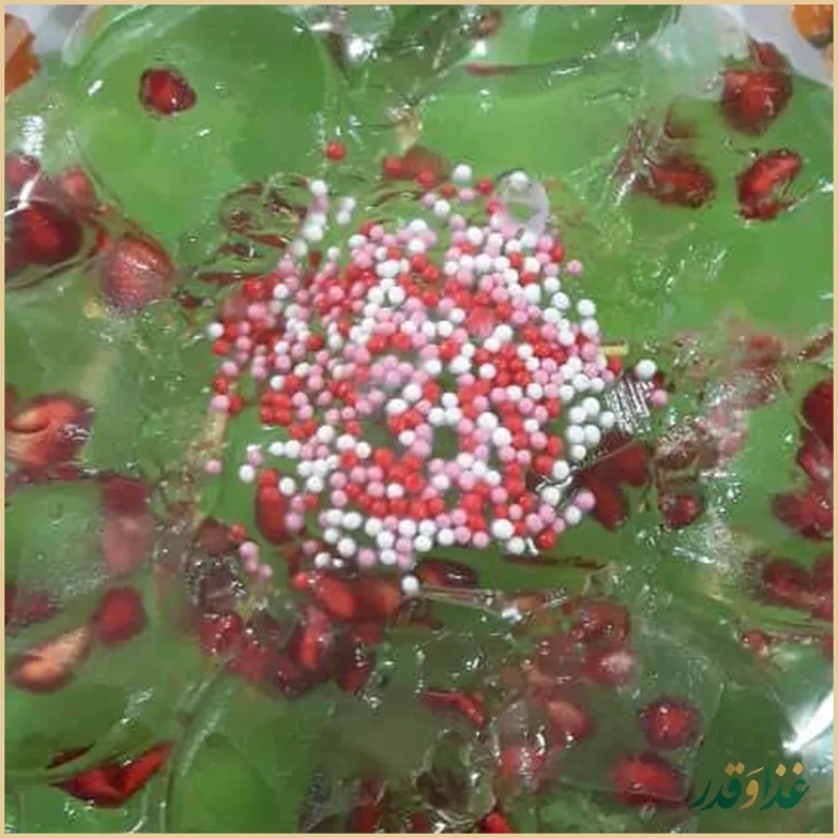 کترینگ غذای دایی علی