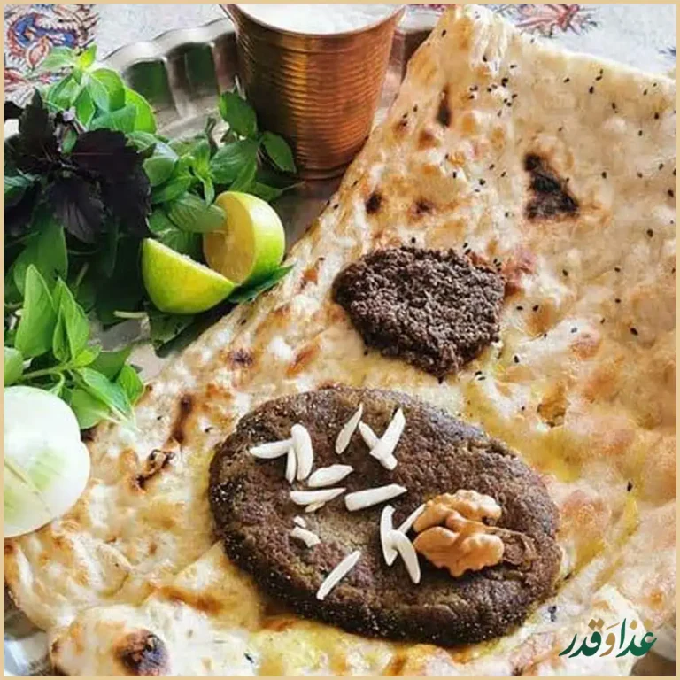 کبابی و بریانی طاهری