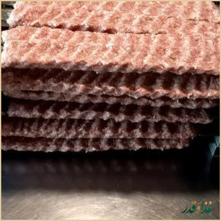 کبابی و بریانی طاهری