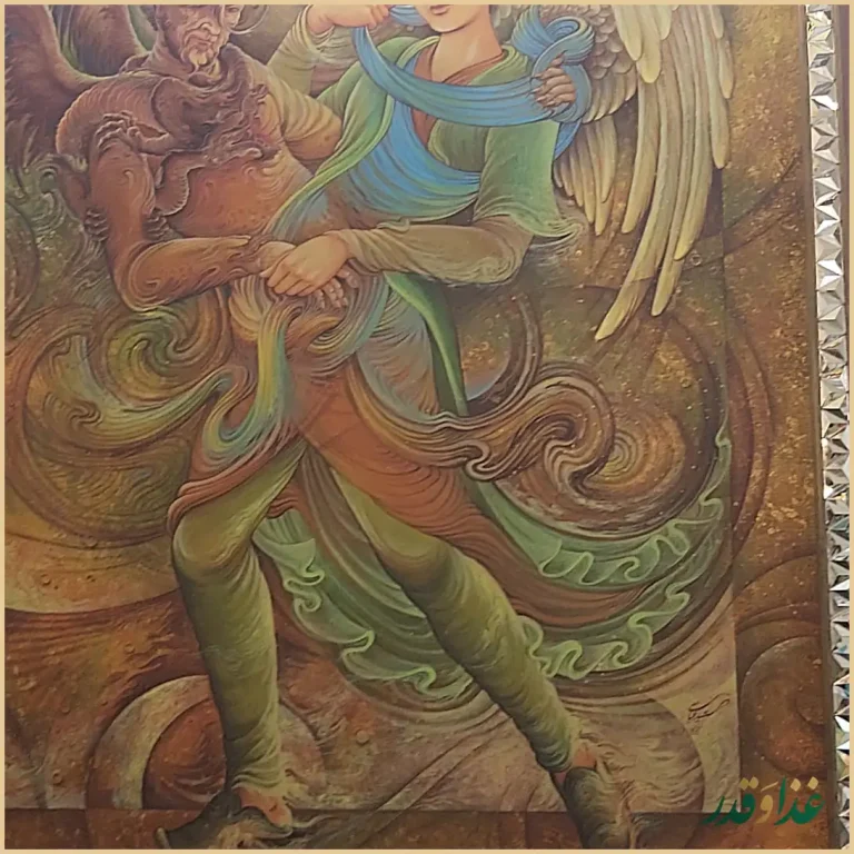 رستوران شهرزاد