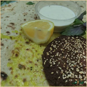 کبابی بریانی سلطان