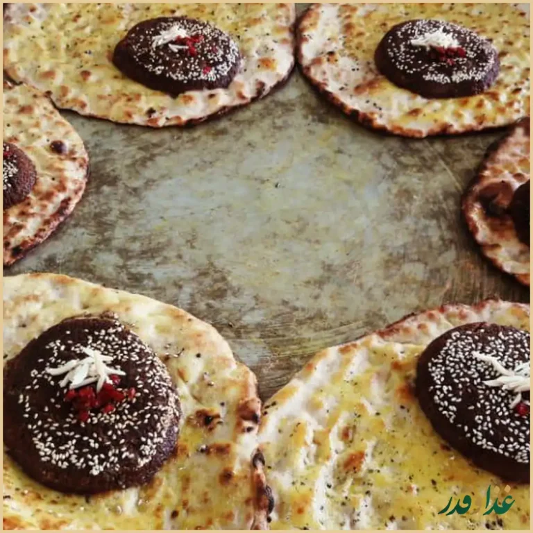 کبابی بریانی سلطان