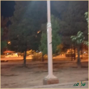 ساندویچ فروشی الغدیر