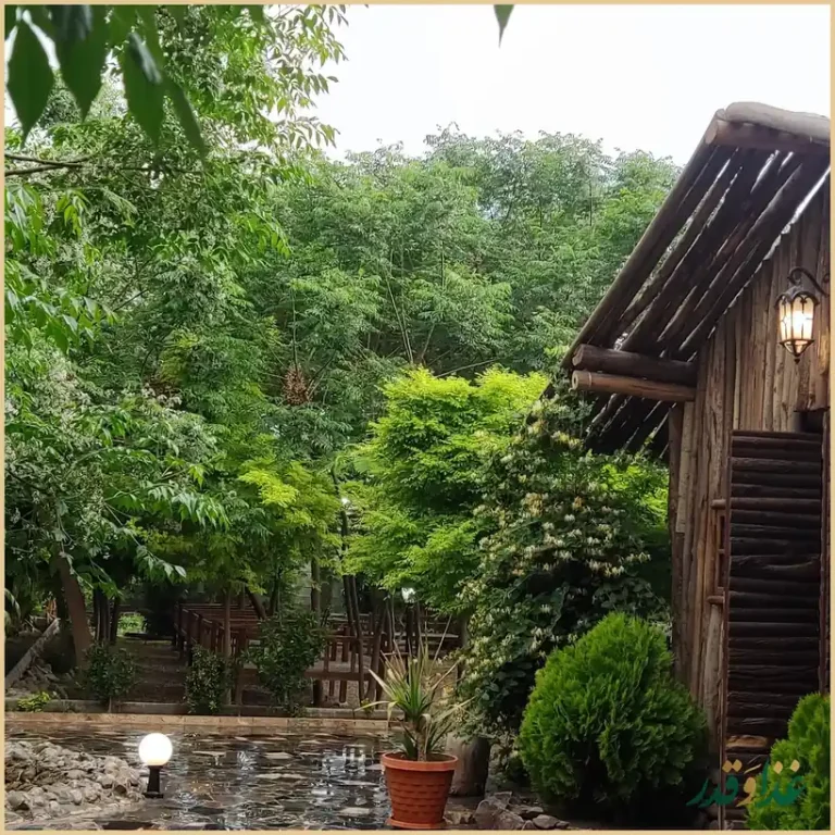 کباب سرای زیتون