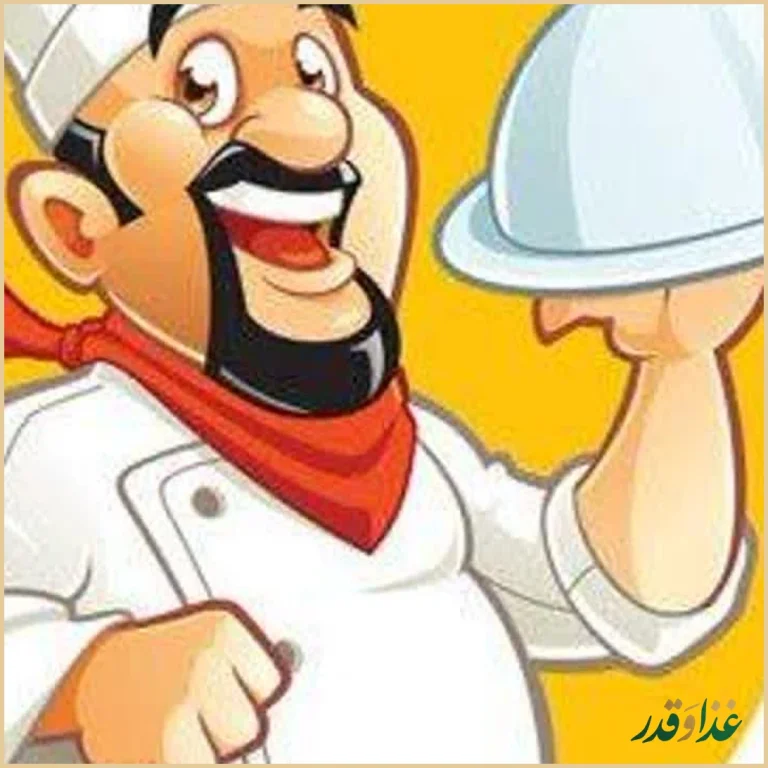 غذای افضلی