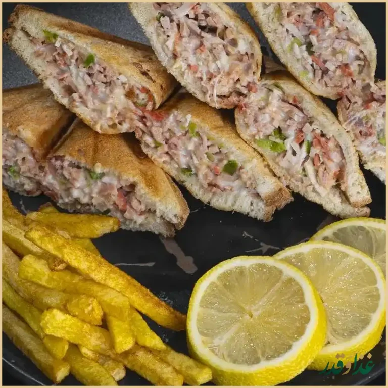 اسنک آرمین شعبه 2 | خیام