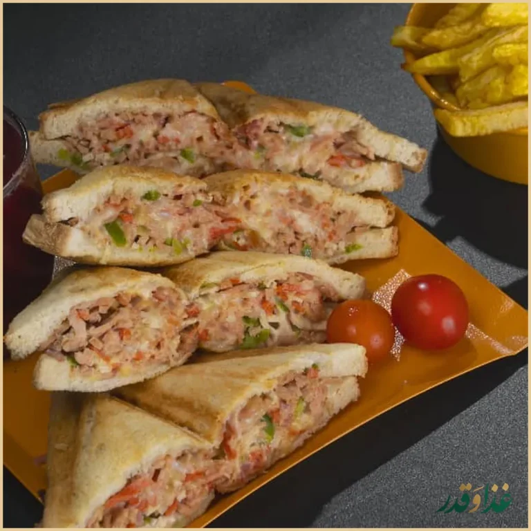 اسنک آرمین شعبه 2 | خیام