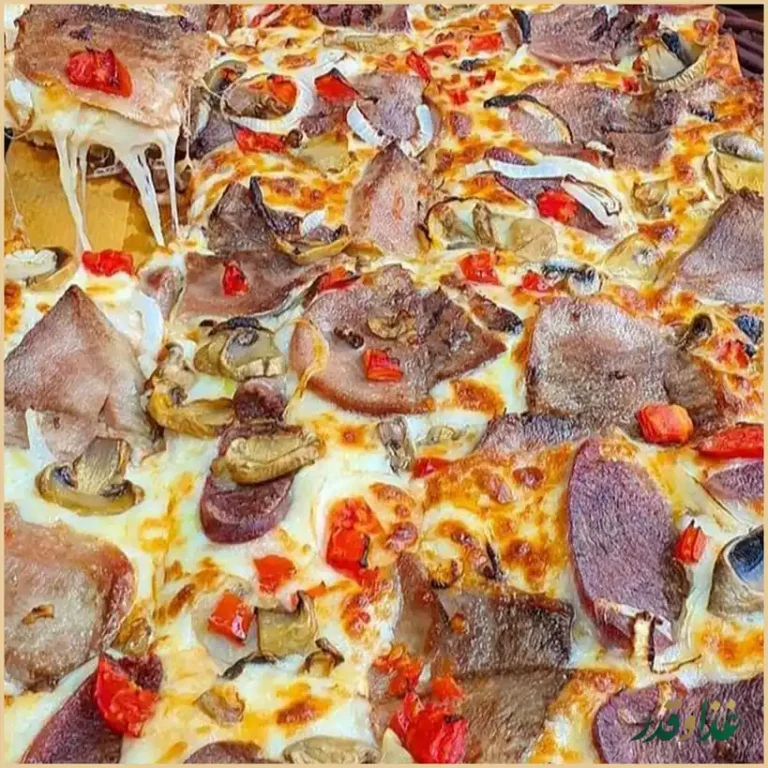 فست فود۴۲۴۱