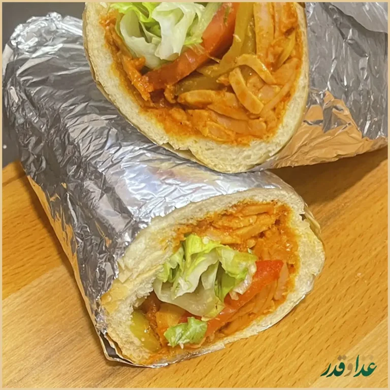 فست فود کاکو (شعبه اصلي)