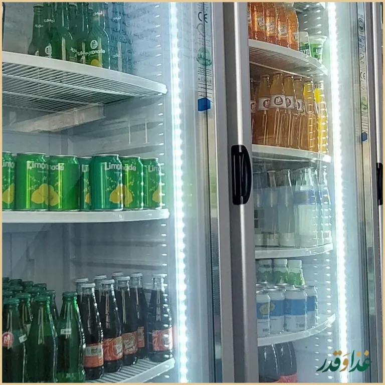 فست فود کاکو (شعبه اصلي)