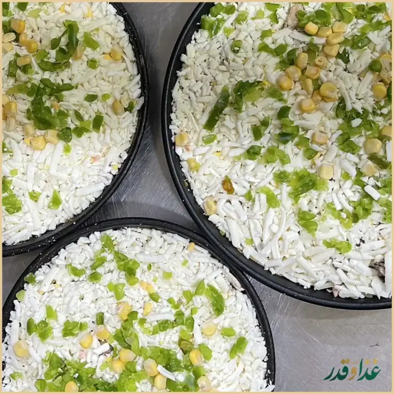 فست فود کاکو (شعبه اصلي)