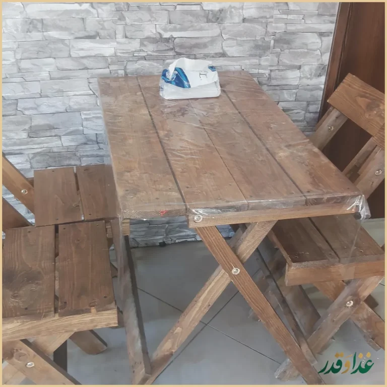 مرغ بریان ژوان