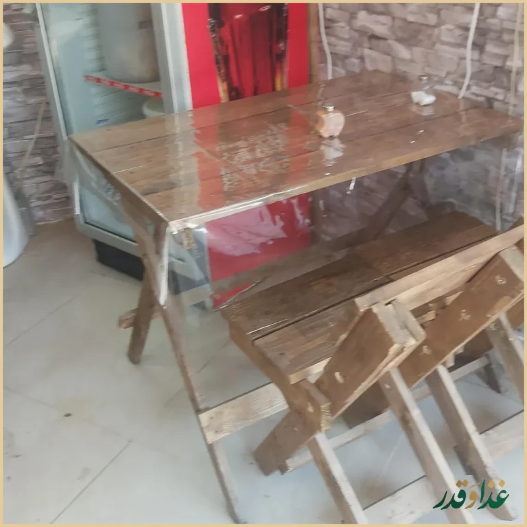 مرغ بریان ژوان