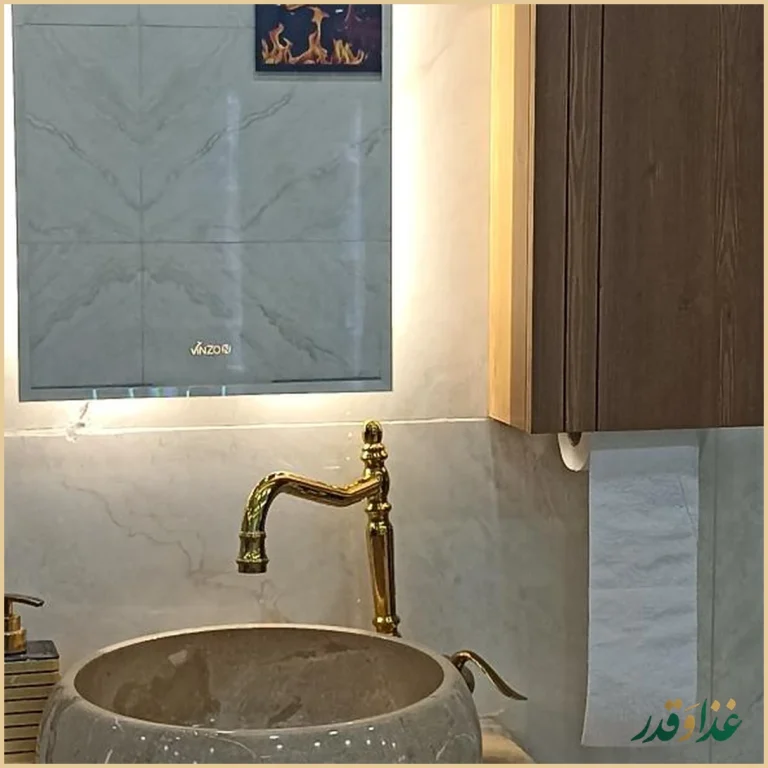 فست فود شامک