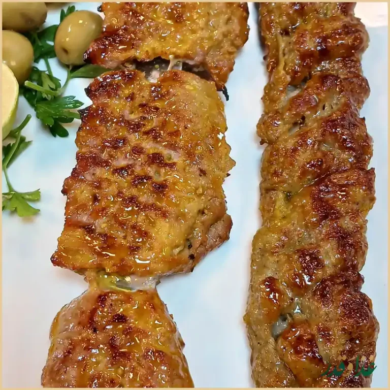 رستوران شاندیز ایمان