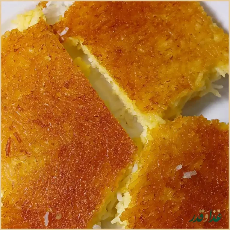 رستوران شاندیز ایمان