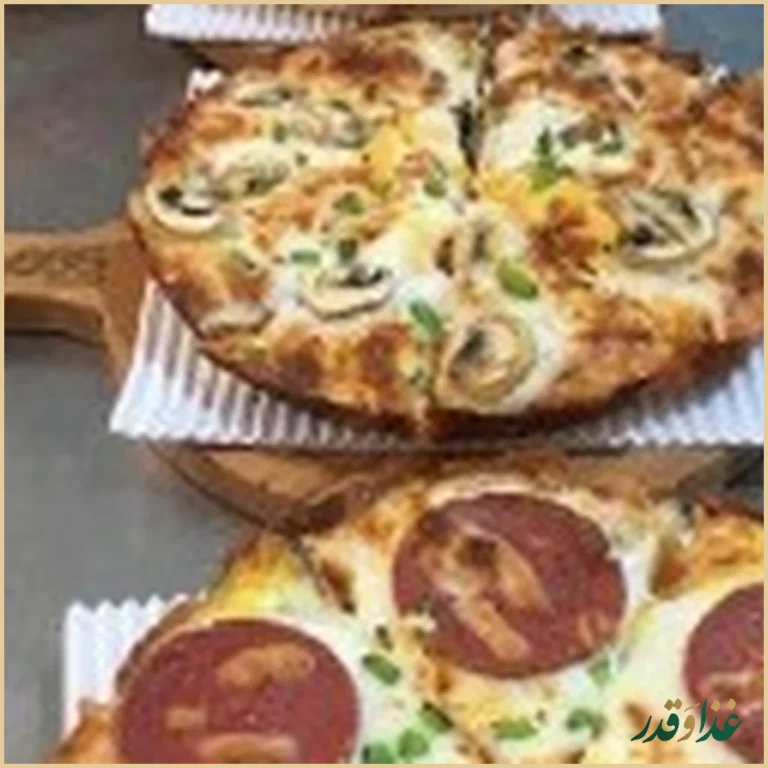 فست فود سپاس