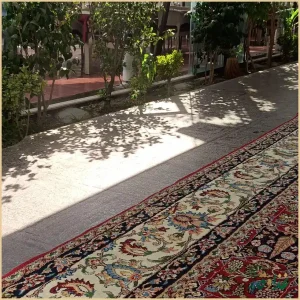 رستوران محمد