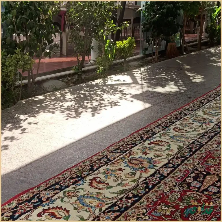 رستوران محمد