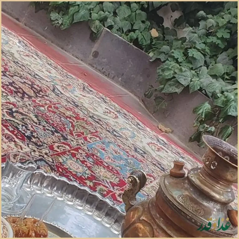 رستوران محمد