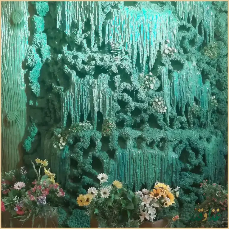 رستوران مدائن