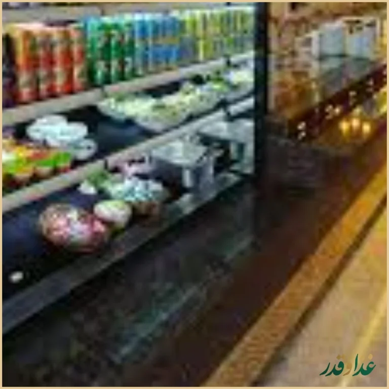 غذای خانگی بی بی