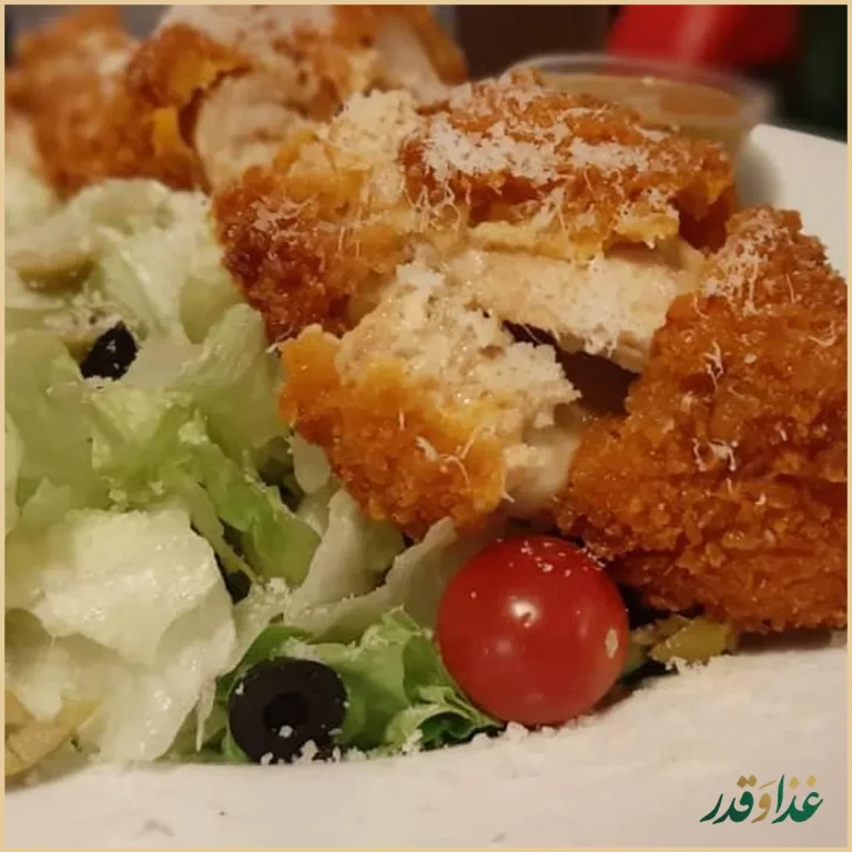 غذای خانگی بی بی