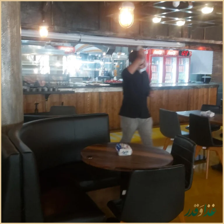 جان اسنک - شعبه 13